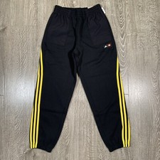 ADIDAS x LEGO Youth Jogger Track Pants h26667 BLACK, MEDIUM