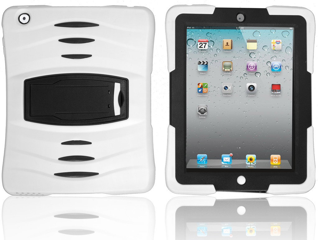 11 Best Heavy Duty Cases for 13-inch iPad Air M3 in 2026 11 Best Heavy Duty Cases for 13-inch iPad Air M3 in 2026