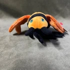 Ty Beanie Baby BUZZIE the Bumble Bee Vintage Ty Plush Stuffed Animal Toy NWT