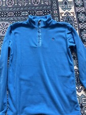 Pull Polaire Protest Ski/Snowboard technique enfant garçon fille  176 cm 