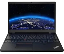 Lenovo ThinkPad P15 Workstation Laptop PC 15.6" 5.1Ghz 64GB 16GB RTX 5000 Pro