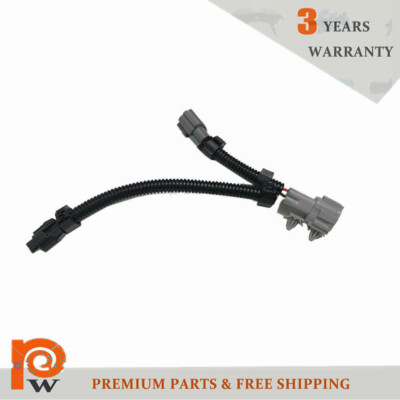 Zyutaosan Alternator Harness Assembly Fit For 1995-2000 Nissan Maxima 3.0L 24076-40U00