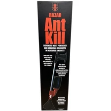 Razar Ant Kill Powder & Granule Dispenser