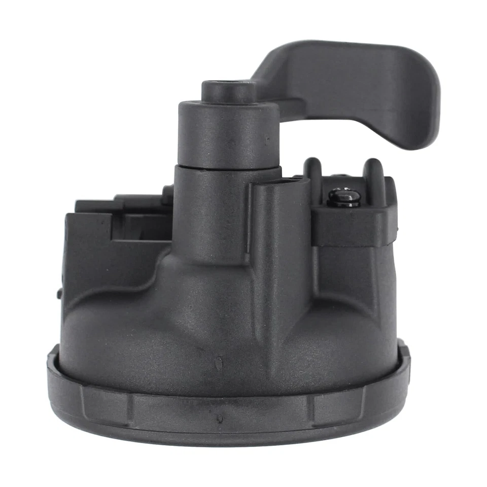 Thumb Throttle Lever for Polaris Magnum 325 330 500 Outlaw 450 500 525 - Image 4 of 4