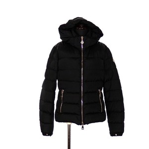 jaqueta couro com capuz