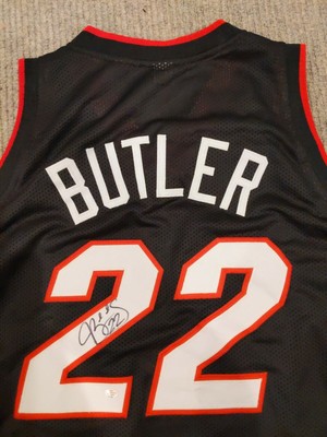 black jersey nba