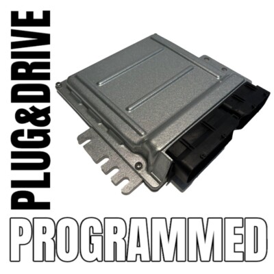 2006 Infiniti M 3.5L MEC35-892 A1 PLUG&PLAY Engine Computer ECM PCM ECU OEM
