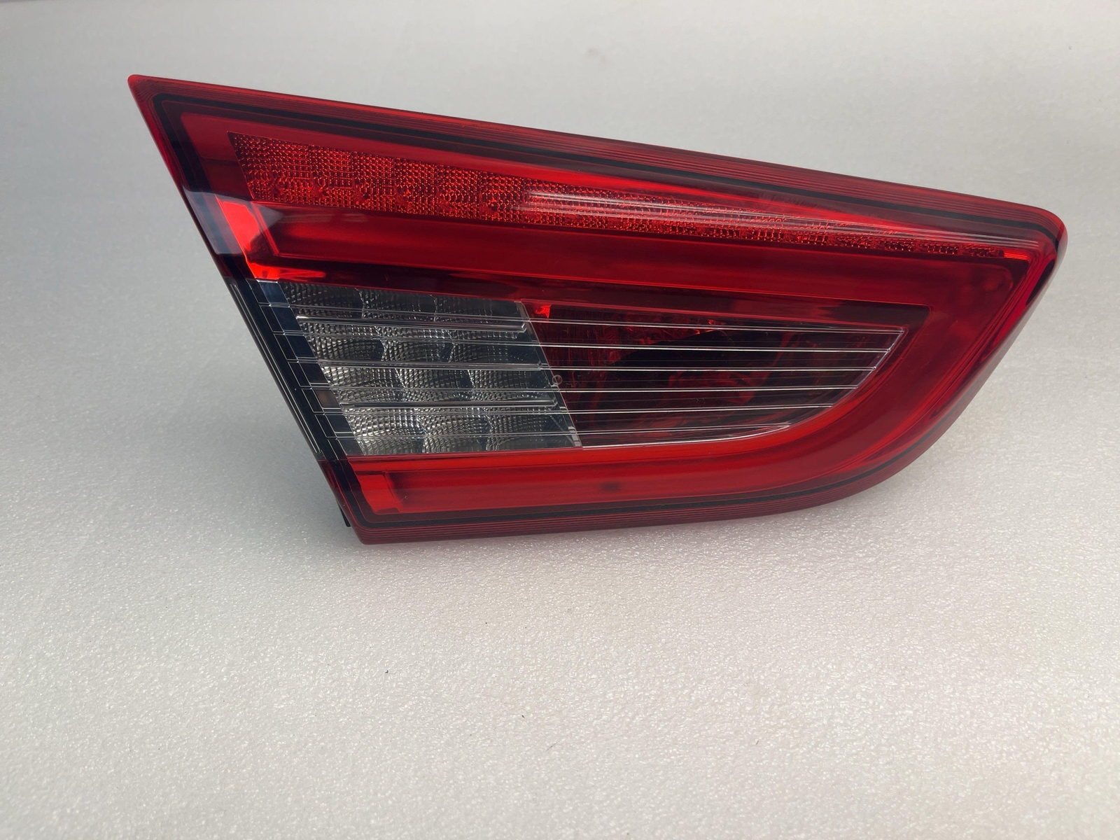 2015 MASERATI GHIBLI Tail Light Left Drivers Side TAILAMP lid mounted 94K MILES