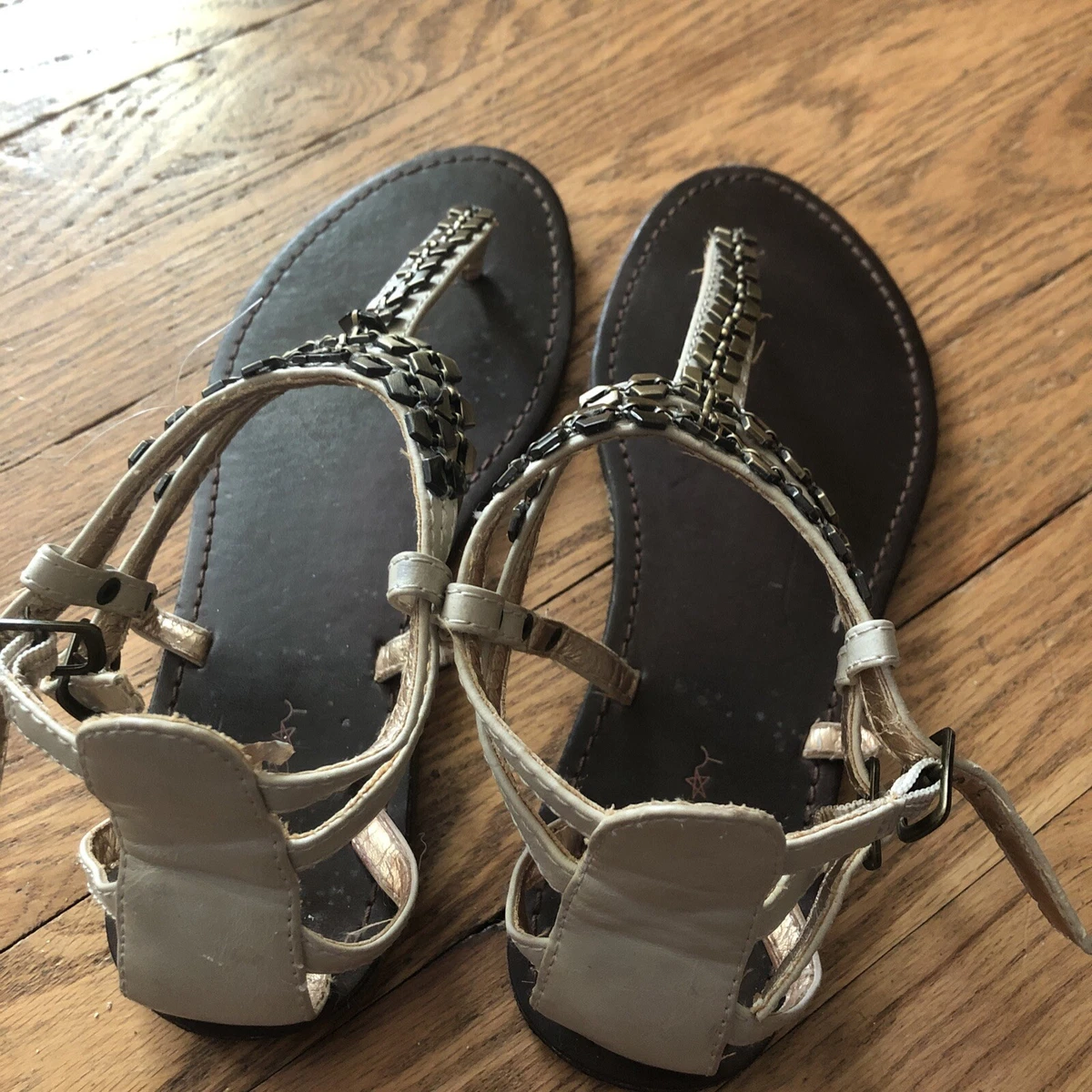 Unionbay shop gladiator sandals