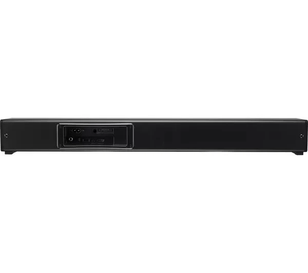 JVC TH-D131B 240W 2.1 Bluetooth All-In-One Soundbar With Built-In Subwoofer R - Image 3 of 3