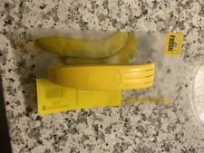 New Pro Fresh Banana Slicer 