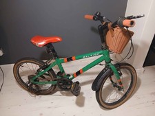 Child’s Raleigh Pop Bike 18inch