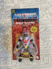 Masters of the Universe Origins Horde Trooper