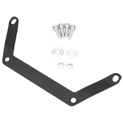 Haltegriff für Beifahrersitz hinten für YAMAHA MT-09/FZ-09 2013 2014 2015 - Picture 6 of 12
