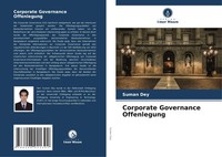 Suman Dey | Corporate Governance Offenlegung | Taschenbuch | Deutsch (2025)
