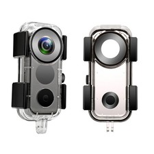 Waterproof Protective Shell Cover Sport Camera Accessories for Insta360 One X2