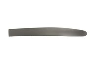 Vorne Links Blic 5703-05-6037923P Zier-/Schutzleiste, StoßFäNger FüR Renault