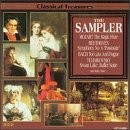 Classical Treasures Sampler [CD] [*READ*, GOOD Cond.]