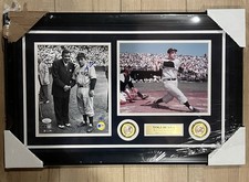 Yogi Berra Cards, Rookie Cards and Memorabilia Guide 50