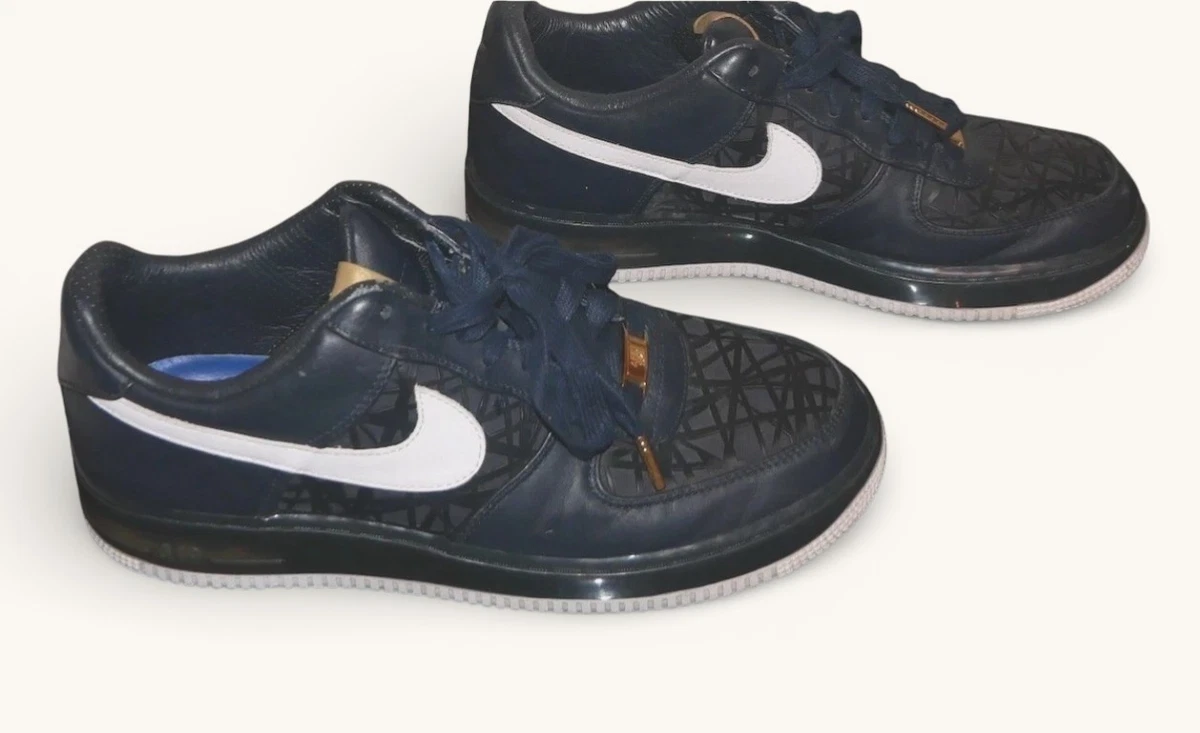 Nike Air Force 1 Supreme Max Air Birds Nest for Sale