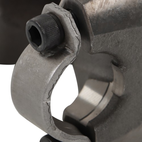 Pinion Yoke With Strap Kit F81Z4851AB For Ford Sterling 93-10 10.25 / 10.5 1410 - Picture 10 of 11