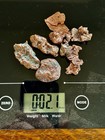 Beautiful Copper Chunky Nuggets , 2.01 oz ...nice assortments for a collection — photo 5