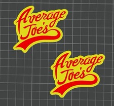 Average Joe Themed Mjolnir Thor's Hammer