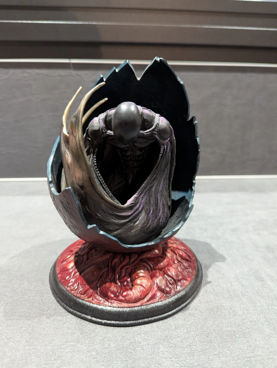 Statue Kull Of Atlantis édition Limitée 251/500 – Résine, 2008