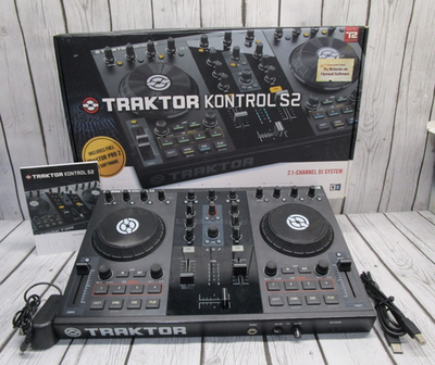 Native Instruments 23668 for sale online | eBay