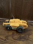 Vintage 1985 Hasbro GI Joe ARAH USS Flagg Aircraft Carrier Tow Vehicle G.I.