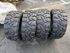 ATV /QUAD /TRAILER TYRES 27/10/14 Good Condition