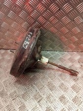 AUDI A6 4F2, C6 Unterdruck-Bremskraftverstärker 4A0612105J 2.60 Petrol 32024282