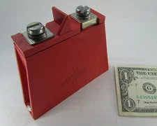 New Littelfuse BA Epoxy Encased 60MM Disc Varistors, 680V 70KA 1500J V421BA60