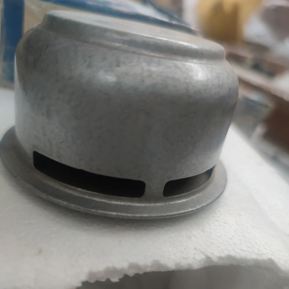 LANDROVER SERIE 2, 2A, 3 TAPA DE LLENADO DE ACEITE FILTRO RESPIRADOR 546440 AC Delco en caja - Imagen 3 de 4