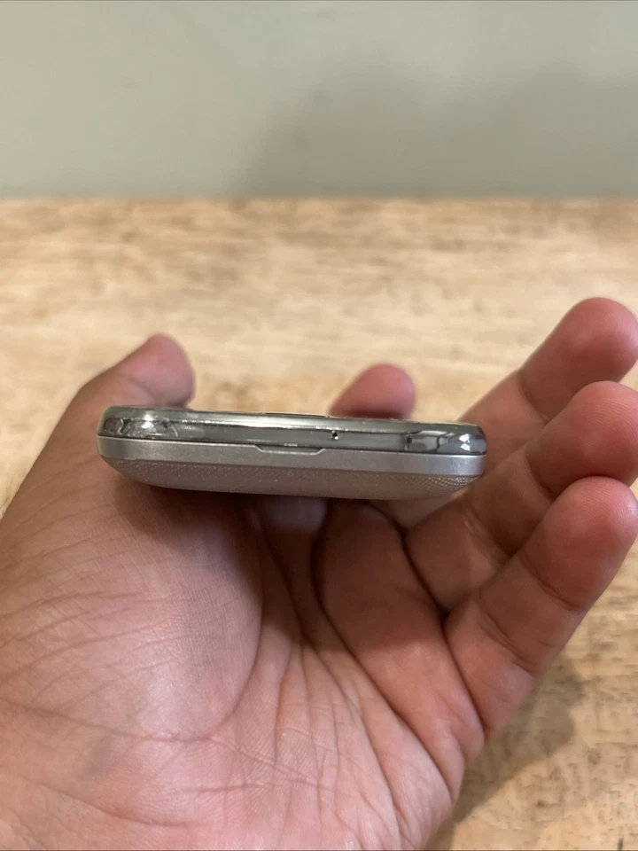 SAMSUNG GALAXY Y YOUNG GT-S5360 ANDROID 3G DESBLOQUEADO - Imagem 3 de 4