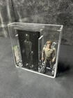 1984 Kenner Star Wars Han Solo Carbonite - No Coo Last 17 AFA 85
