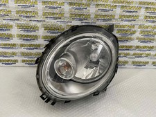 FARO ANTERIORE DESTRA ORIGINALE MINI COOPER R56 2007 - 2014