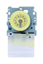 Intermatic Indoor and Outdoor Timer Mechanism...