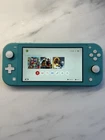 Nintendo Switch Lite HDH-001 Handheld Console
