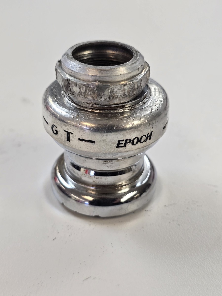 1985 GT Epoch Headset Pat. Pend. Race Version 1