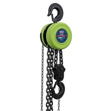 3m Chain Block 5 Tonne - CB5000E