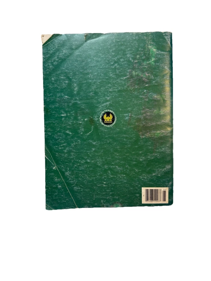 Dodge D-100 D-200 D-300 1970-1979 camioneta pick-up taller manual guía del motor Foto 2 de 4