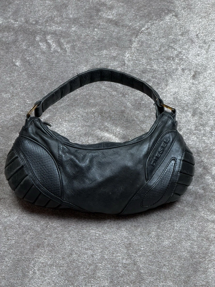 Diesel Black Bags & Handbags for Women for sale - eBay