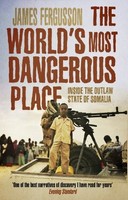 James Fergusson - World's Most Dangerous Place Inside The Outlaw - G245Z