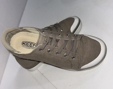 KEEN Elsa Canvas Gorpcore Outdoor Hiking Shoes Sneakers Women  s Size 8