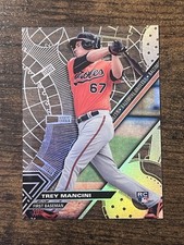 2017 Topps High Tek Baseball Pattern Variations Guide 42