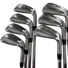 Titleist  T100 (2021)  Iron Set  Flex S