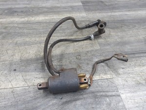 1997 Skidoo Rotax 583 Summit R.A.V.E Snowmobile Electrical Ignition Coils