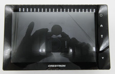 Crestron Touch Panel TSW-752-B-S