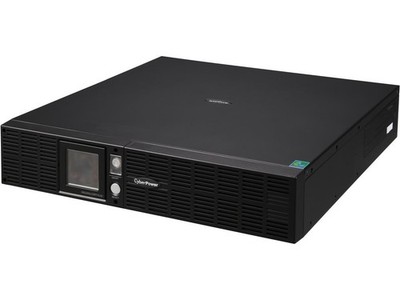 CyberPower OR2200LCDRTXL2U Smart App LCD UPS Systems - 2100VA/1650W, 120 VAC,